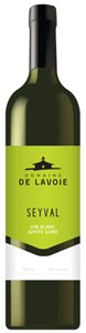 Domaine de Lavoie Seyval De Rougemont 2009